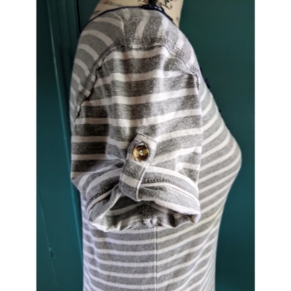 Mix Match Button Top - Picture 2 of 8